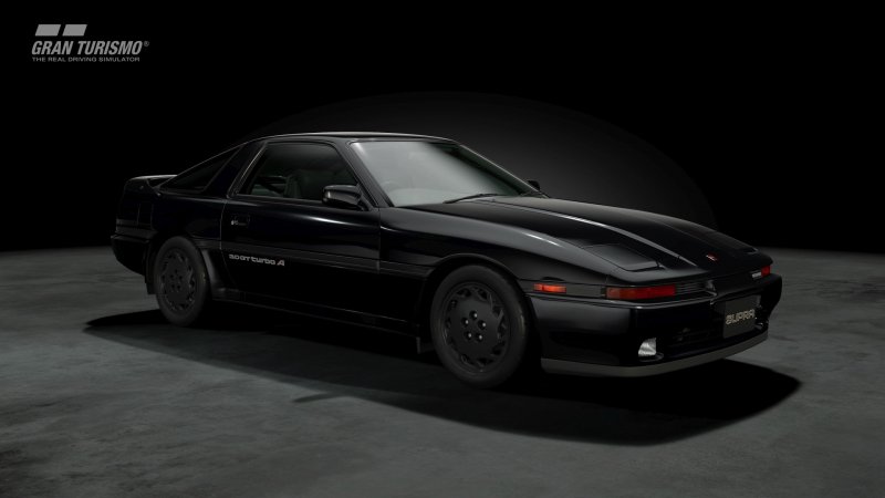 Immagine di Gran Turismo Sport per PlayStation 4