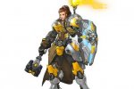 Overwatch: il nuovo eroe Brigitte è disponibile sul Public Test Realm - Video