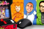Pierpaolo, Alessio e Vincenzo in Sala Giochi con Nippon Marathon - Video