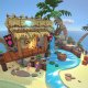 Super Lucky's Tale ha ricevuto a sorpresa un nuovo DLC, Gilly Island
