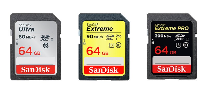 Tra i prodotti in sconto oggi su Amazon l'attenzione è rivolta a SanDisk, ma non mancano cuffie Logitech e poltrone Corsair Tra i prodotti in sconto oggi su Amazon l'attenzione è rivolta a SanDisk, ma non mancano cuffie Logitech e poltrone Corsair