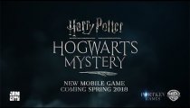 Harry Potter: Hogwarts Mystery - Teaser del gameplay