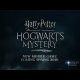 Harry Potter: Hogwarts Mystery - Teaser del gameplay