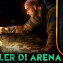 Gwent: The Witcher Card Game - Trailer della modalità Arena