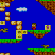 A quanto pare Alex Kidd in Miracle World doveva essere un gioco di Dragon Ball