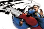Chun Li compie oggi cinquant'anni: esordì in Street Fighter II - Notizia