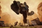 Extinction e l'attacco degli orchi giganti - Provato