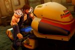 Le nuove immagini di Hokuto Ga Gotoku mostrano sale giochi post-apocalittiche, e c'è anche il classico Black Belt - Notizia