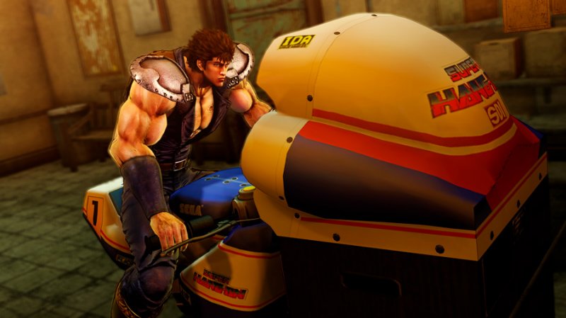 Fist of the North Star: Lost Paradise, la guida per iniziare a giocare