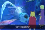 Ni no Kuni II: Il Destino di un Regno: un videodiario di sviluppo ci mostra il lavoro fatto sulla grafica - Video