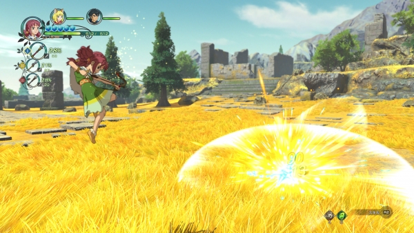 Ni no Kuni II: Il Destino di un Regno: un video anche per Tani Ni no Kuni II: Il Destino di un Regno: un video anche per Tani