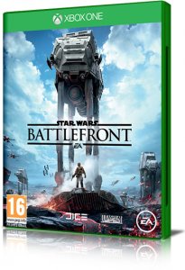 Star Wars: Battlefront per Xbox One