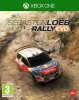 Sébastien Loeb Rally EVO per Xbox One