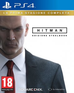 Hitman: La Prima Stagione Completa per PlayStation 4