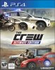 The Crew per PlayStation 4