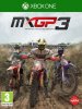 MXGP3 - The Official Motocross Videogame per Xbox One