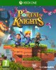 Portal Knights per Xbox One