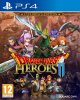 Dragon Quest Heroes II per PlayStation 4