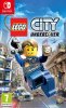 LEGO City Undercover per Nintendo Switch