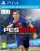 Pro Evolution Soccer 2018 (PES 2018) per PlayStation 4