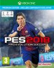 Pro Evolution Soccer 2018 (PES 2018) per Xbox One