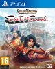 Samurai Warriors: Spirit of Sanada per PlayStation 4