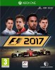 F1 2017 per Xbox One