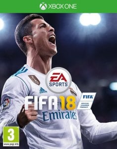 FIFA 18 per Xbox One