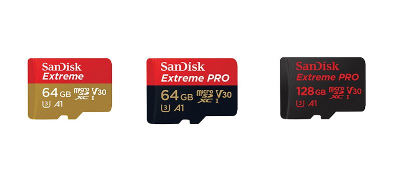 Tra i prodotti in sconto oggi su Amazon l'attenzione è rivolta a SanDisk, ma non mancano cuffie Logitech e poltrone Corsair Tra i prodotti in sconto oggi su Amazon l'attenzione è rivolta a SanDisk, ma non mancano cuffie Logitech e poltrone Corsair