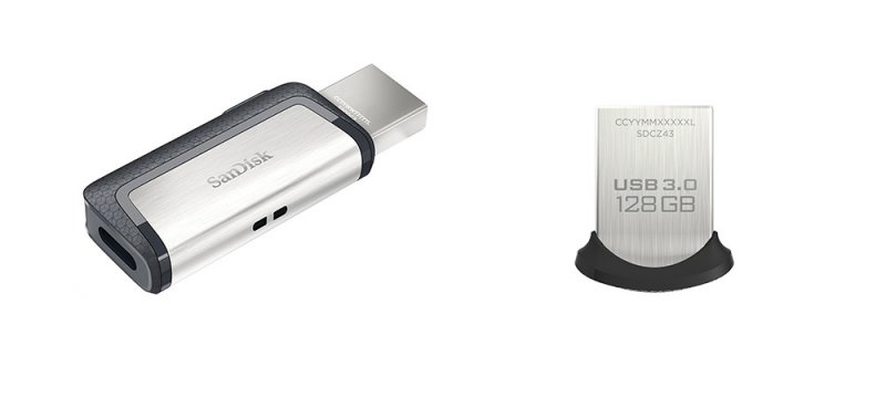 Tra i prodotti in sconto oggi su Amazon l'attenzione è rivolta a SanDisk, ma non mancano cuffie Logitech e poltrone Corsair Tra i prodotti in sconto oggi su Amazon l'attenzione è rivolta a SanDisk, ma non mancano cuffie Logitech e poltrone Corsair