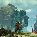 Il trailer di lancio di Extinction