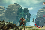 Il trailer di lancio di Extinction - Video
