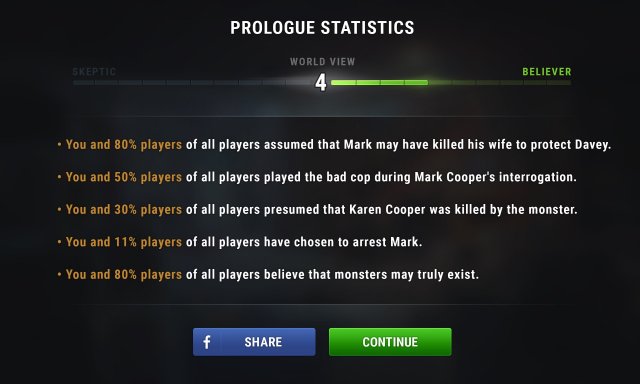 The X-Files: Deep State