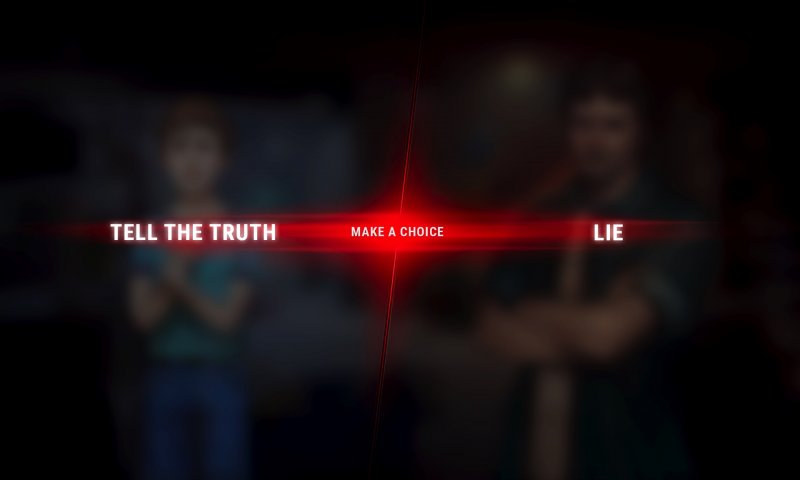 The X-Files: Deep State