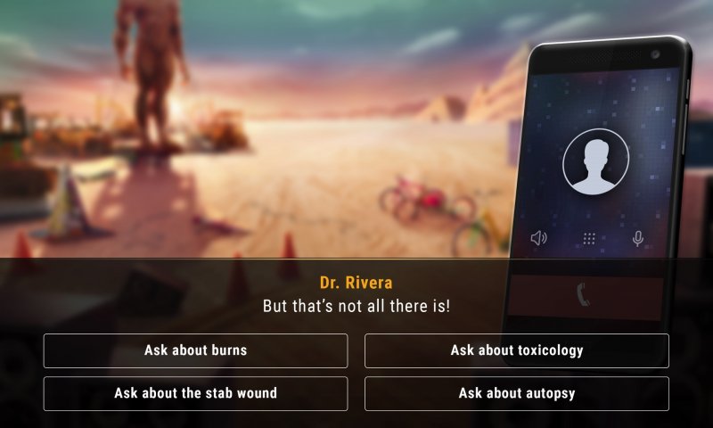 The X-Files: Deep State