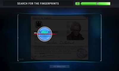 The X-Files: Deep State