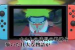 Ecco il primo trailer di Naruto Shippuden: Ultimate Ninja Storm Trilogy per Nintendo Switch - Video