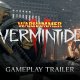 Warhammer: Vermintide II - Trailer del gameplay