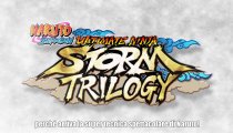 Naruto Shippuden: Ultimate Ninja Storm Trilogy - Trailer italiano della versione Switch