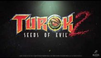 Turok 2 - Il trailer di lancio della versione Xbox One