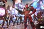 Shadowgun Legends ha raggiunto 10 milioni di download su iOS e Android - Notizia