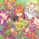 Monografie - Seiken Densetsu