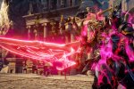È Nightmare il protagonista del nuovo video di Soulcalibur VI - Video