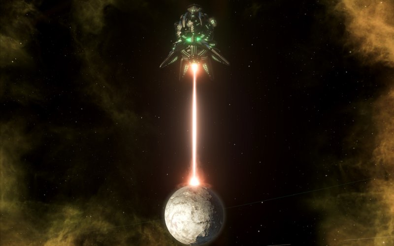 La recensione di Stellaris: Apocalypse