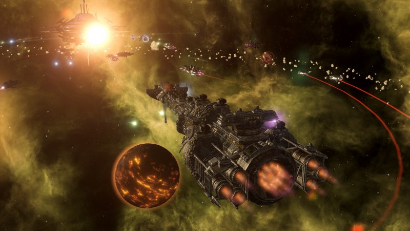 La recensione di Stellaris: Apocalypse