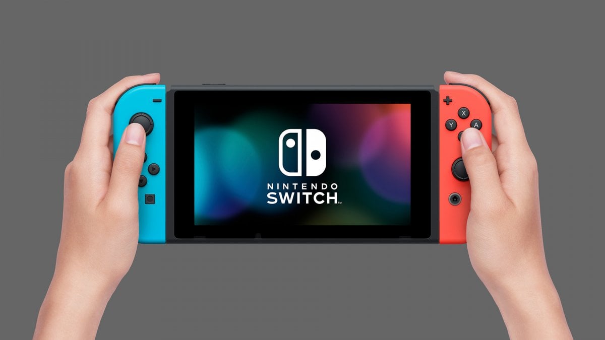 Nintendo Switch ゲーム、今週すべてのタイトルが登場