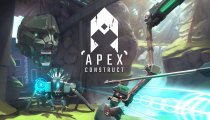 Apex Construct - Trailer di lancio