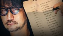 Metal Gear Survive fa il tifo per Kojima? Messaggi segreti e complotti