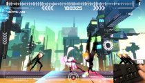 Terrorhythm - Video di gameplay