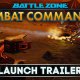 Battlezone: Combat Commander - Trailer di lancio